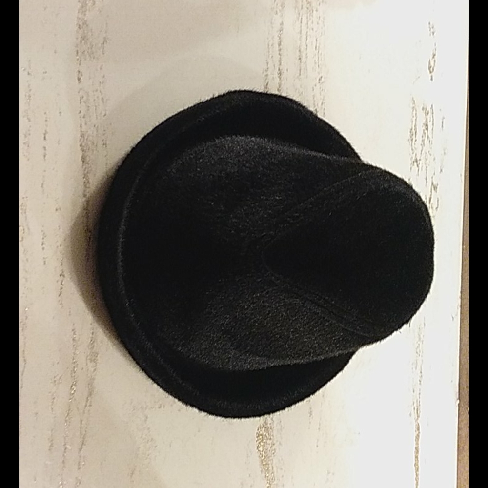 Limited edition Stussy fedora